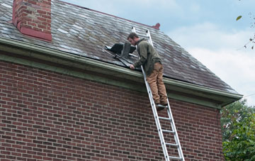 what affects urgent Beacon roof repairs