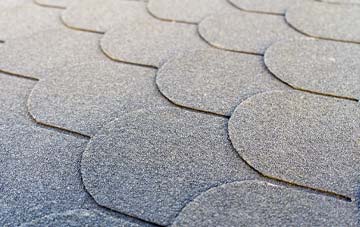 Beacon asphalt roofing costs