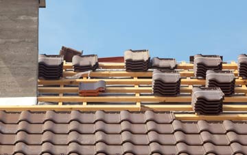 Beacon clay roofing costs