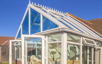 conservatory roof insulation costs Beacon