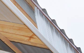 why Beacon fascia repairs are essential