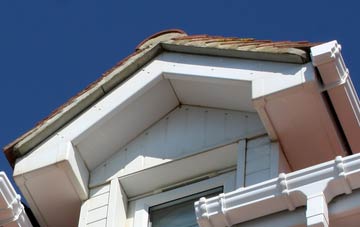 Beacon fascia installation costs