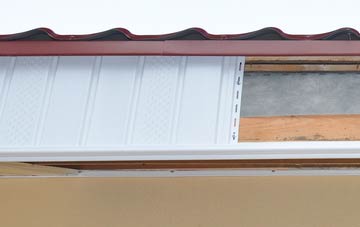 Beacon fascia repair costs