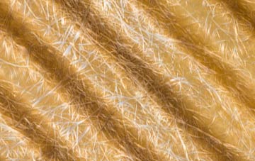 Beacon fibreglass roof waterproofing