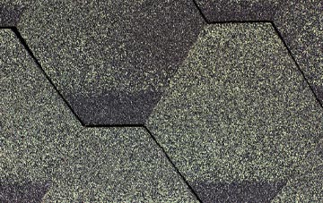 Beacon fibreglass shingle repairs