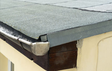 Beacon flat garage roofing repairs
