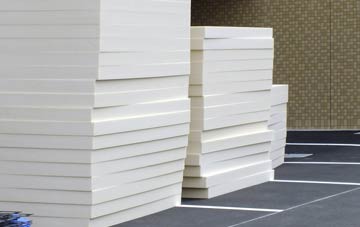 Beacon flat roof insulation costs