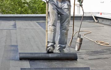 flat roof replacement Beacon