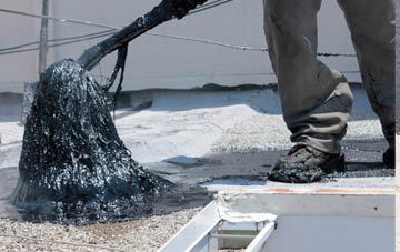 Beacon flat roof waterproofing costs