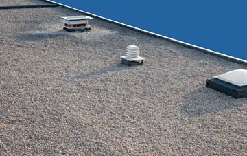 flat roofing Beacon