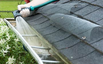Beacon gutter cleaning costs