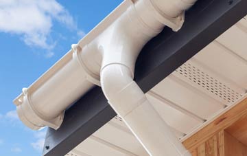 Beacon gutter installation costs