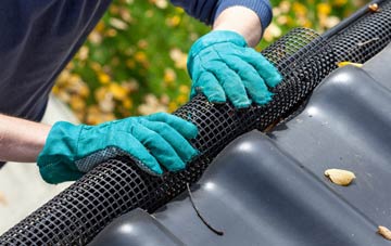 Beacon gutter repair companies