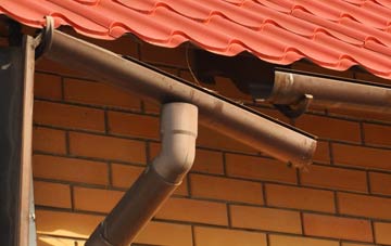Beacon gutter repair costs