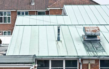 Beacon lead roofing costs