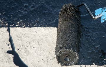 Beacon liquid sealant waterproofing