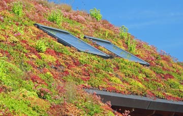 Beacon living roof systems