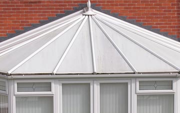 Beacon polycarbonate conservatory roof repairs