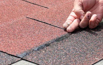 Beacon asphalt roof repairs