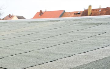 Beacon flat roof replacement