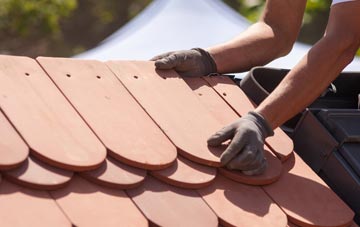 Beacon roof tile contractors
