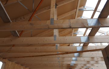 Beacon roof truss costs