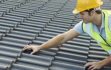 screened Beacon roofing companies