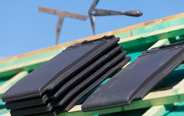 Beacon slate roof alternatives