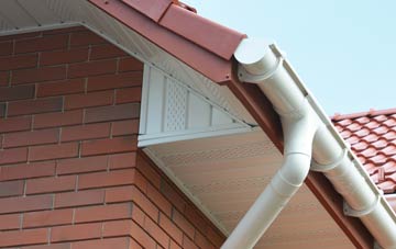 Beacon soffit repair costs