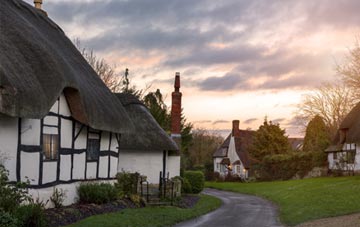 is Beacon thatch roofing popular