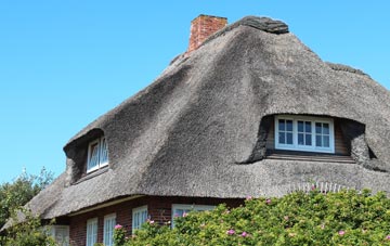 thatch roofing Beacon
