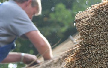 professional Beacon thatchers