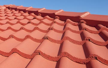 Beacon tile and slate roof replacement