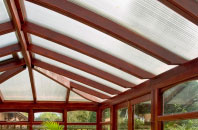 Beacon conservatory roofing insulation