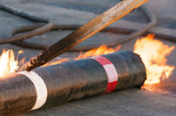 free Beacon flat roofing repair quotes