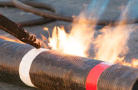 Beacon flat roofing replacement