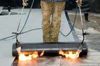 Beacon flat roof sealing quote