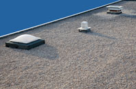Beacon flat roofing