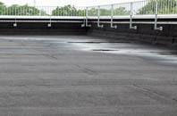 find rated Beacon flat roofing companies