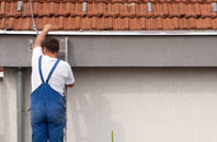 free Beacon gutter repair quotes