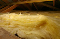 Beacon pitch roof insulation