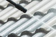 rated Beacon roof cleaning companies