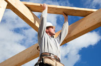 Beacon roof replacement work