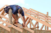 Beacon roof trusses
