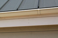 Beacon soffit repair