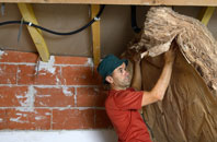 Beacon tapered roof insulation